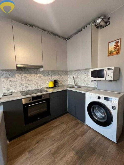 Продам  1-кімнатну квартиру в ЖК «Артвіль»!Авангард, вул.Спрейса Авангард - зображення 2