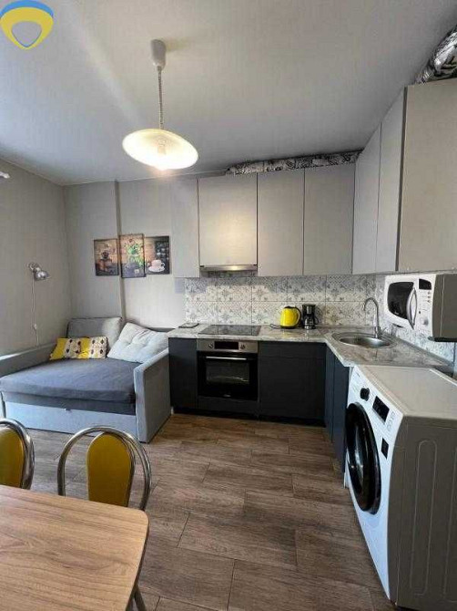 Продам  1-кімнатну квартиру в ЖК «Артвіль»!Авангард, вул.Спрейса Авангард - зображення 1