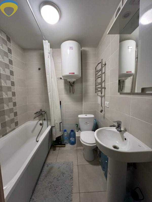 Продам  1-кімнатну квартиру в ЖК «Артвіль»!Авангард, вул.Спрейса Авангард - зображення 8