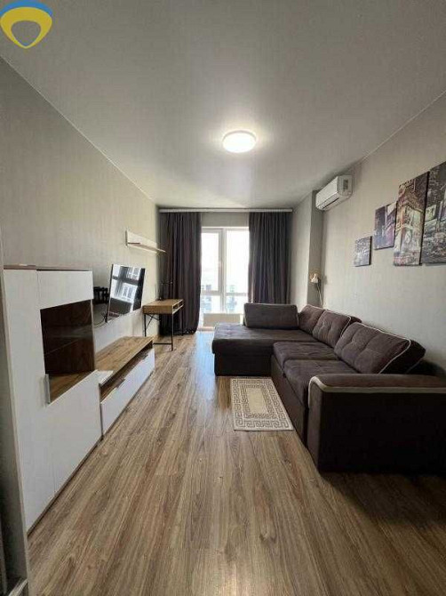 Продам  1-кімнатну квартиру в ЖК «Артвіль»!Авангард, вул.Спрейса Авангард - зображення 5