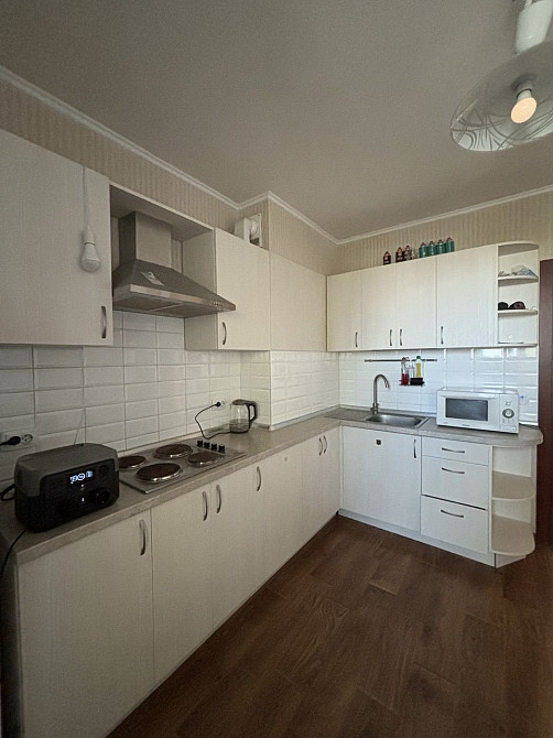 Навигатор Продам 2к квартиру с ремонтом Балтийский Программы Постановы Київ - зображення 3