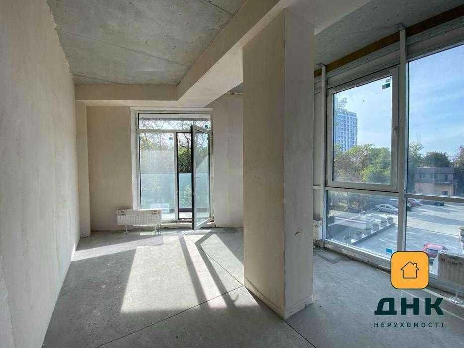 Французский бульвар‼️2 к квартира GREEN WOOD‼️Терраса ВИД МОРЯ Бассейн Одесса - изображение 2