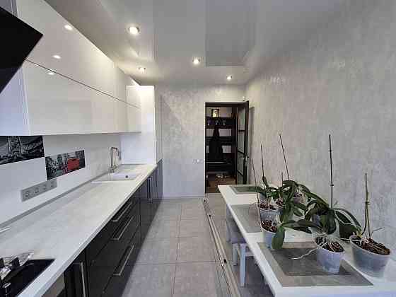 Квартира в Черноморске с новым ремонтом в самом центре Черноморск