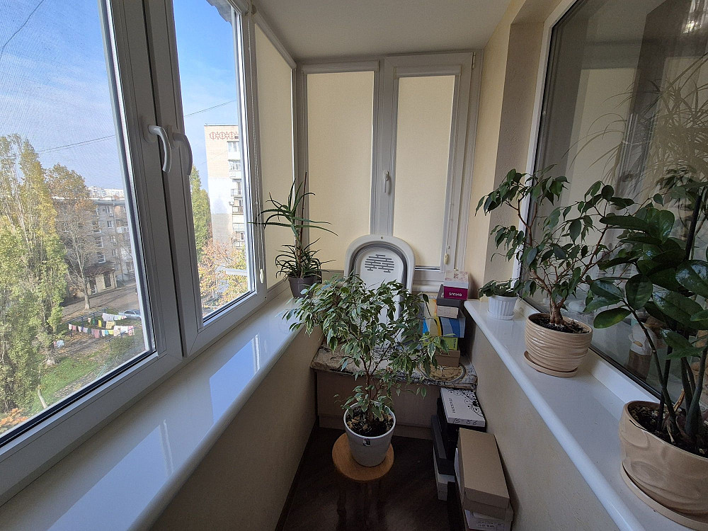 Квартира в Черноморске с новым ремонтом в самом центре Чорноморськ - зображення 5