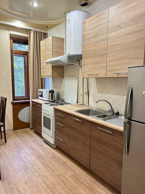 Продам 3- комн.квартиру, метро Научная Харьков - изображение 4