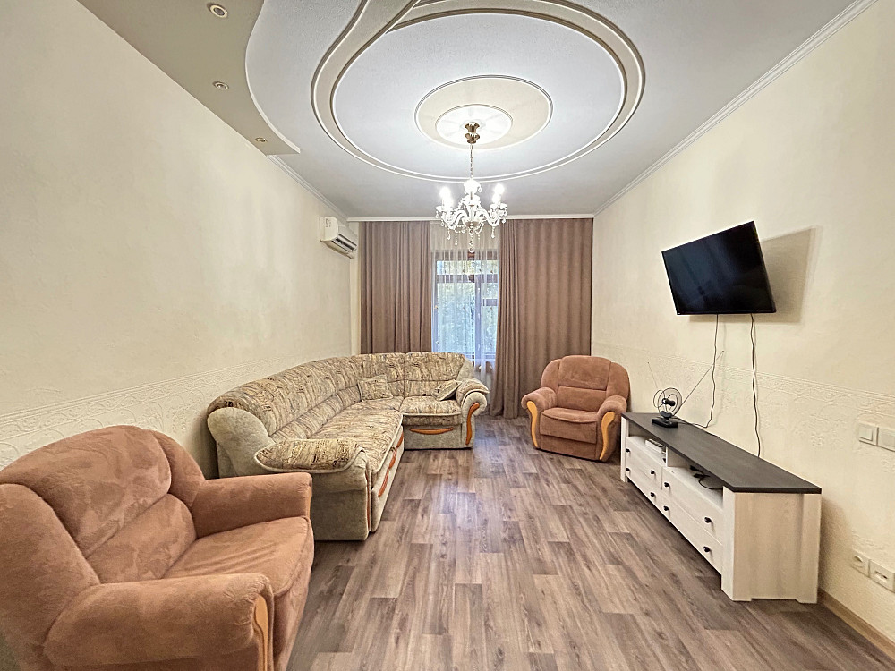 Продам 3- комн.квартиру, метро Научная Харьков - изображение 1