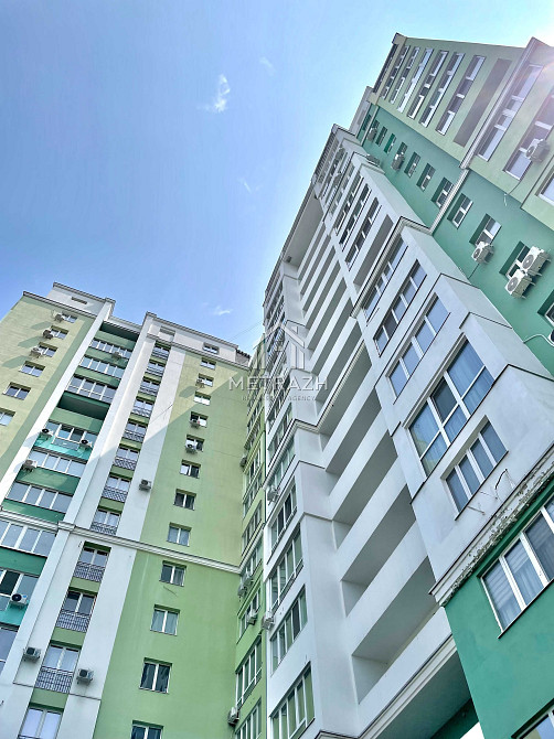 Продам 1к.квартиру жк Рогатинский,метро Центральный рынок.Клочковская Харьков - изображение 1