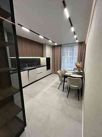 Продаж 2км УКОМПЛЕКТОВАНА на 3 поверсі ЖК Family Plaza Ивано-Франковск