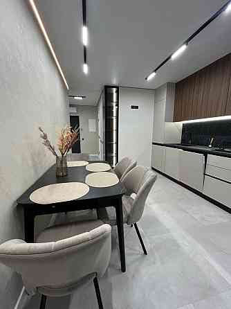 Продаж 2км УКОМПЛЕКТОВАНА на 3 поверсі ЖК Family Plaza Ивано-Франковск