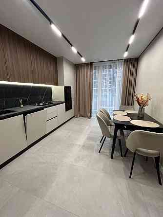 Продаж 2км УКОМПЛЕКТОВАНА на 3 поверсі ЖК Family Plaza Ивано-Франковск