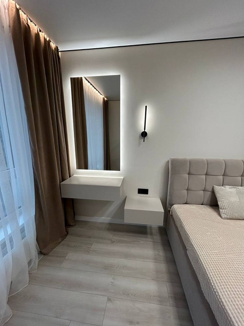 Продаж 2км УКОМПЛЕКТОВАНА на 3 поверсі ЖК Family Plaza Ивано-Франковск - изображение 5