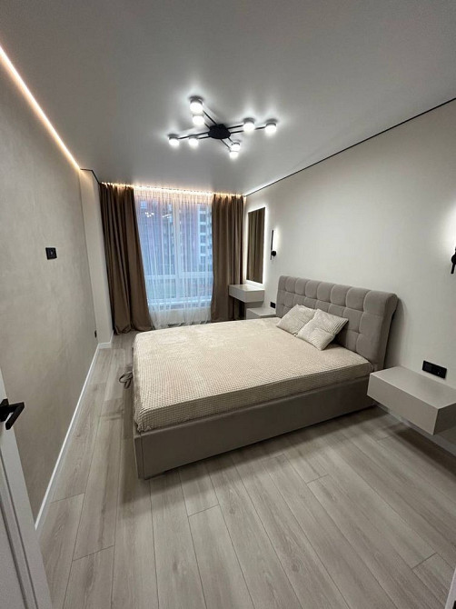 Продаж 2км УКОМПЛЕКТОВАНА на 3 поверсі ЖК Family Plaza Ивано-Франковск - изображение 7