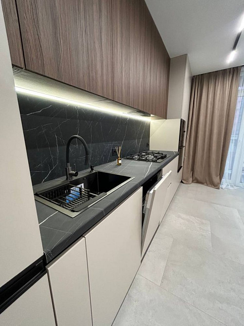 Продаж 2км УКОМПЛЕКТОВАНА на 3 поверсі ЖК Family Plaza Ивано-Франковск - изображение 2