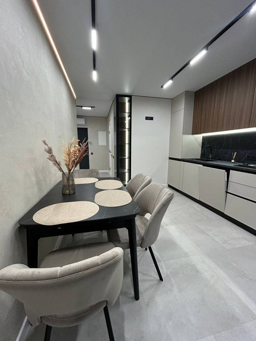 Продаж 2км УКОМПЛЕКТОВАНА на 3 поверсі ЖК Family Plaza Ивано-Франковск - изображение 3