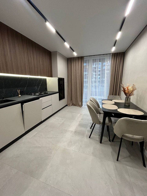 Продаж 2км УКОМПЛЕКТОВАНА на 3 поверсі ЖК Family Plaza Ивано-Франковск - изображение 1