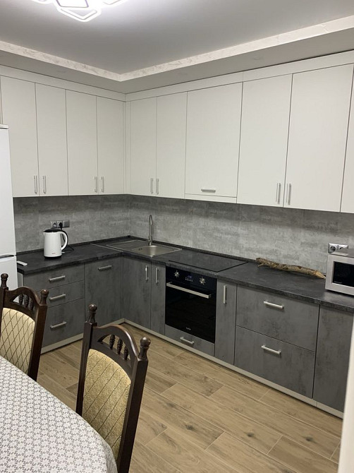 Продам квартиру 82 м Вишневое - изображение 2