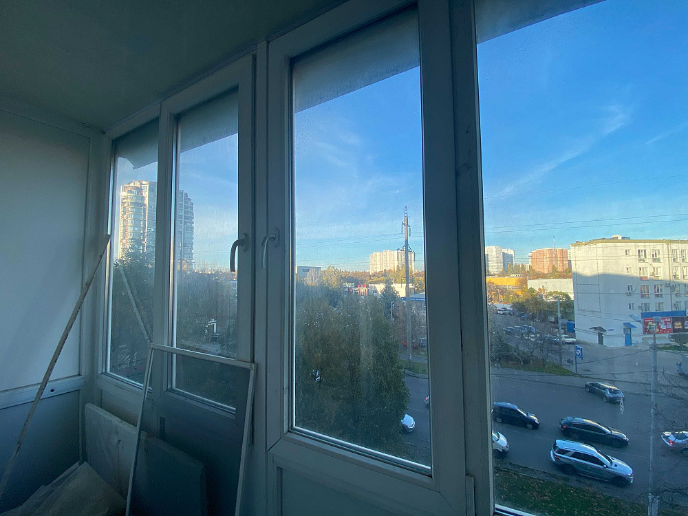 Продам 2х комн. квартиру ул. Инглези/Ак.Королева Одеса - зображення 4