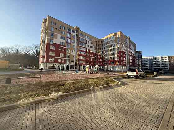 Продажться 2-кім кв в зданому і заселеному будинку Львов