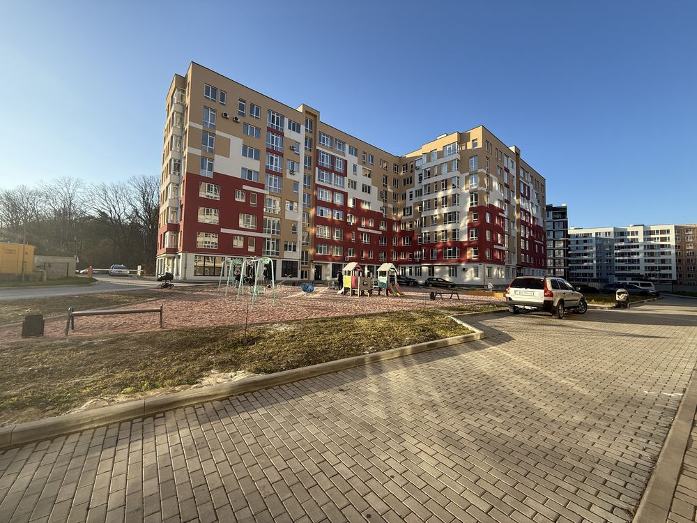 Продажться 2-кім кв в зданому і заселеному будинку Львів - зображення 2