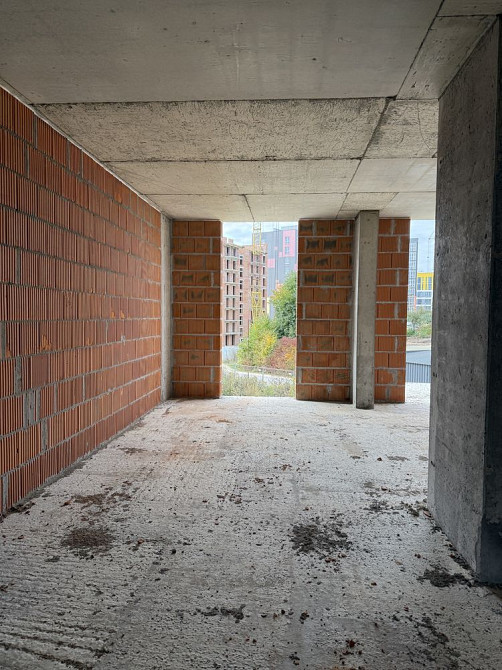 Розтермінування до 5 років без % | 2-кімнатна у WellPlace, Винники Винники - зображення 3