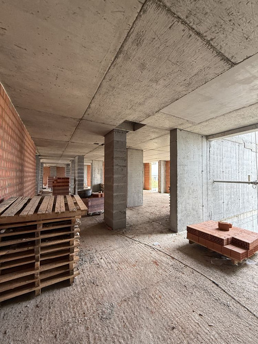 Розтермінування до 5 років без % | 2-кімнатна у WellPlace, Винники Винники - зображення 1