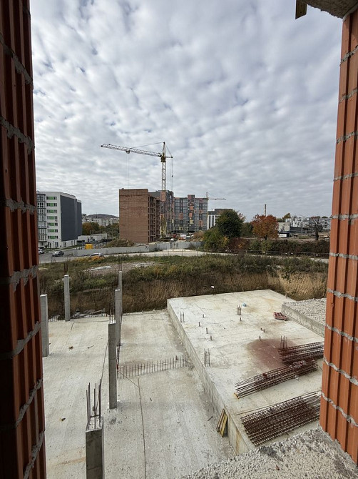 Розтермінування до 5 років без % | 2-кімнатна у WellPlace, Винники Винники - зображення 7