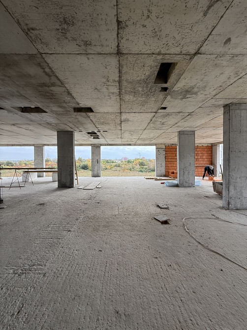 Розтермінування до 5 років без % | 2-кімнатна у WellPlace, Винники Винники - зображення 5