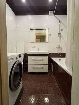 Готова до проживання 2-кімнатна квартира поруч із Києвом Крюківщина