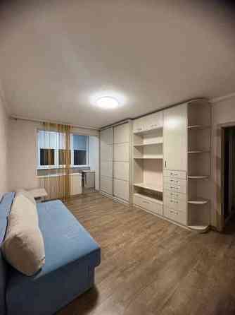 Готова до проживання 2-кімнатна квартира поруч із Києвом Крюківщина