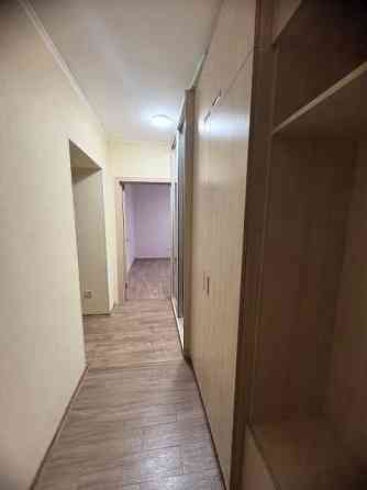 Готова до проживання 2-кімнатна квартира поруч із Києвом Крюківщина