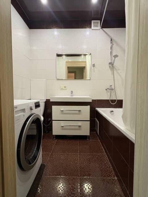 Готова до проживання 2-кімнатна квартира поруч із Києвом Крюківщина - зображення 5