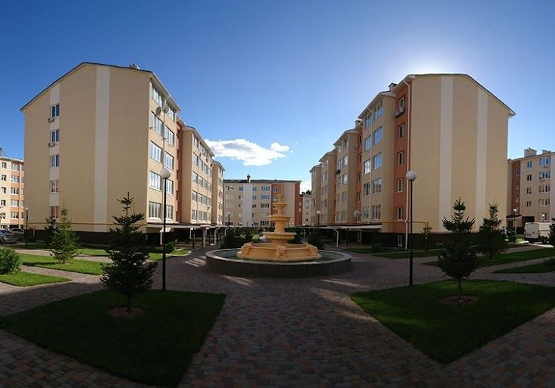 Готова до проживання 2-кімнатна квартира поруч із Києвом Крюківщина - зображення 1