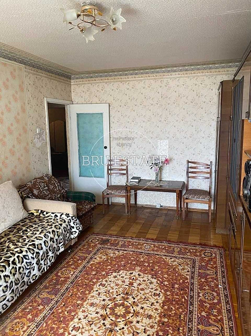 Продам  2 к  по вул. Закревського, 5а початок Троещини Киев - изображение 4