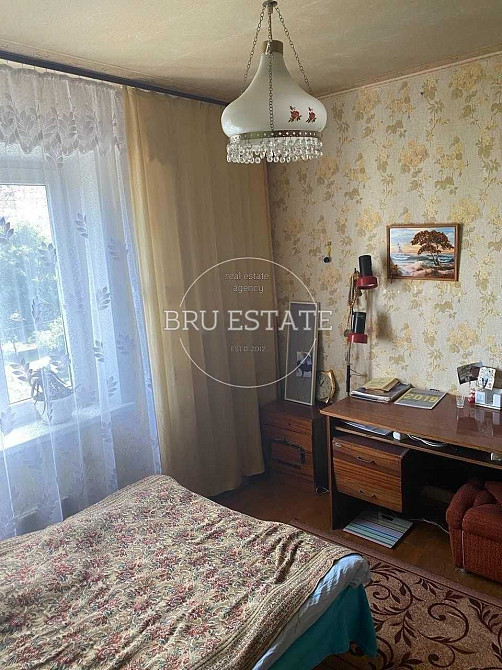 Продам  2 к  по вул. Закревського, 5а початок Троещини Киев - изображение 5