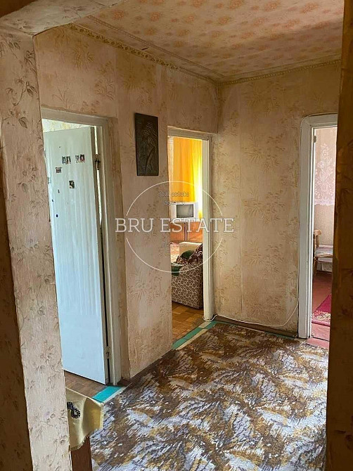 Продам  2 к  по вул. Закревського, 5а початок Троещини Киев - изображение 6