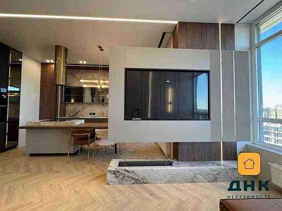 ВИДОВАЯ‼️Роскошная квартира‼️Атмосфера‼️Новый ремонт Аркадия Балкон Одесса