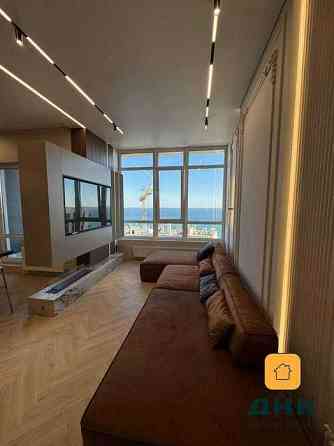 ВИДОВАЯ‼️Роскошная квартира‼️Атмосфера‼️Новый ремонт Аркадия Балкон Одесса