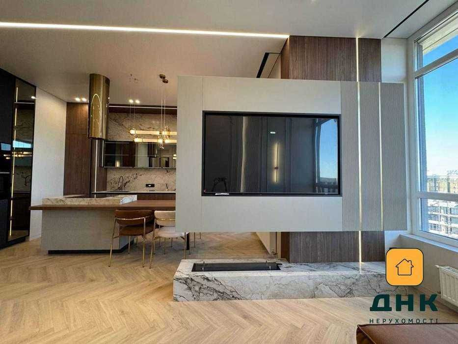 ВИДОВАЯ‼️Роскошная квартира‼️Атмосфера‼️Новый ремонт Аркадия Балкон Одесса - изображение 6