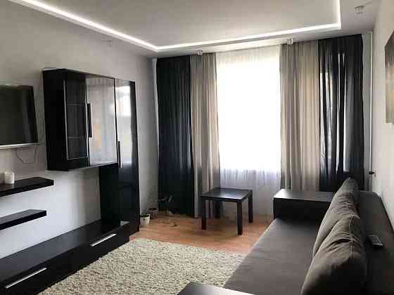 2 х кімнатна квартира з ремонтом Ивано-Франковск