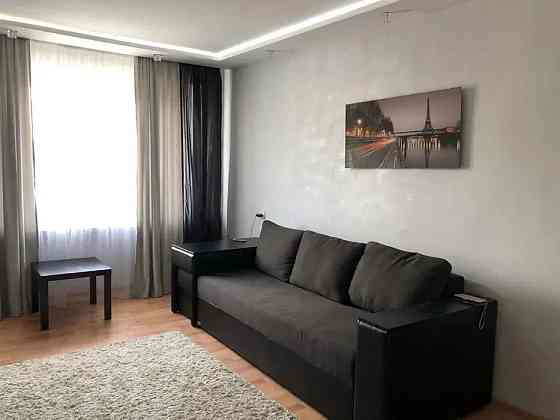 2 х кімнатна квартира з ремонтом Ивано-Франковск