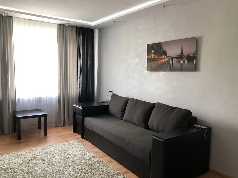 2 х кімнатна квартира з ремонтом Ивано-Франковск - изображение 1