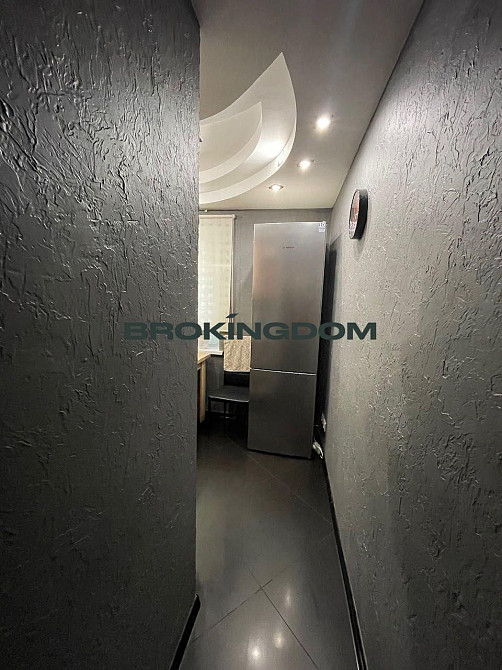 Продам 3х кімнатку квартиру. Київ, вул. Зодчих Киев - изображение 6