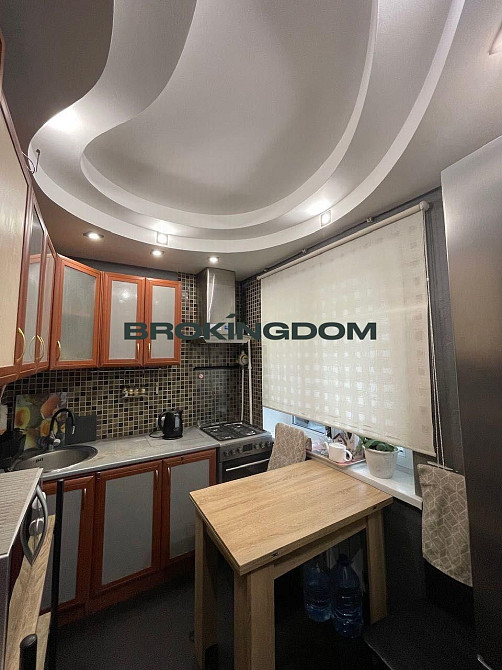 Продам 3х кімнатку квартиру. Київ, вул. Зодчих Киев - изображение 7