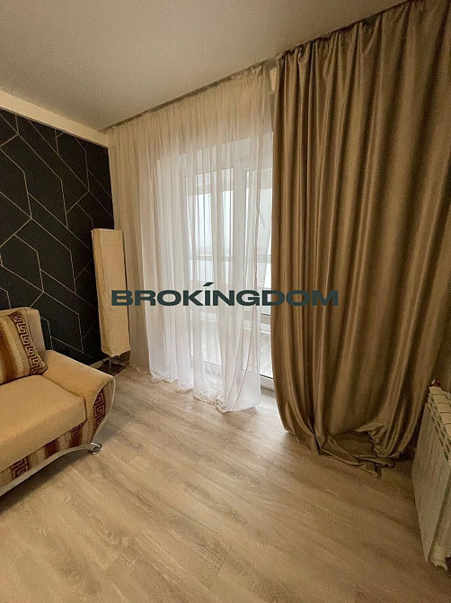 Продам 3х кімнатку квартиру. Київ, вул. Зодчих Киев - изображение 2