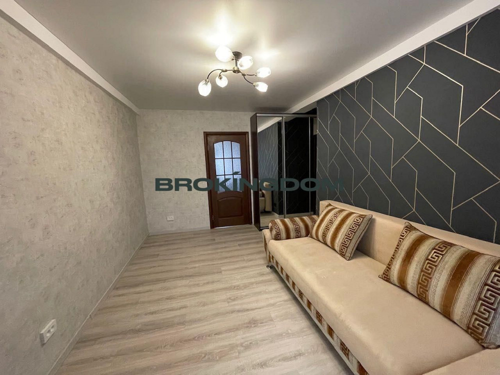 Продам 3х кімнатку квартиру. Київ, вул. Зодчих Киев - изображение 5