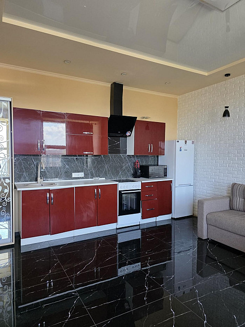 Продам 2-х ЖК Баку Центр парк Глобы Яворницкого Староказацкая Дніпро - зображення 6