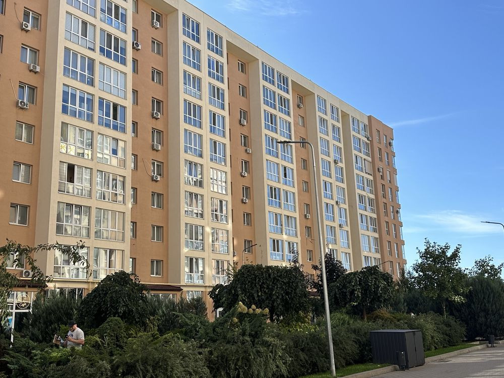 Продаж 2кім з ЄРКЕРОМ 58м2-Готовий будинок!Розтермінування!Сфера Софіївська Борщагівка - зображення 4