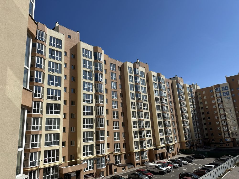 Продаж 2кім з ЄРКЕРОМ 58м2-Готовий будинок!Розтермінування!Сфера Софіївська Борщагівка - зображення 5