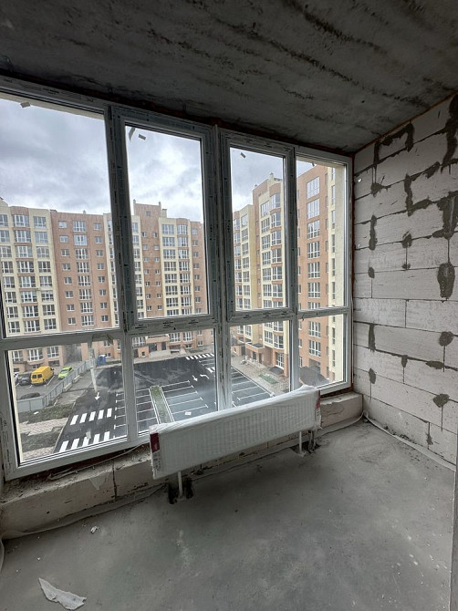 Продаж 2кім з ЄРКЕРОМ 58м2-Готовий будинок!Розтермінування!Сфера Софіївська Борщагівка - зображення 2