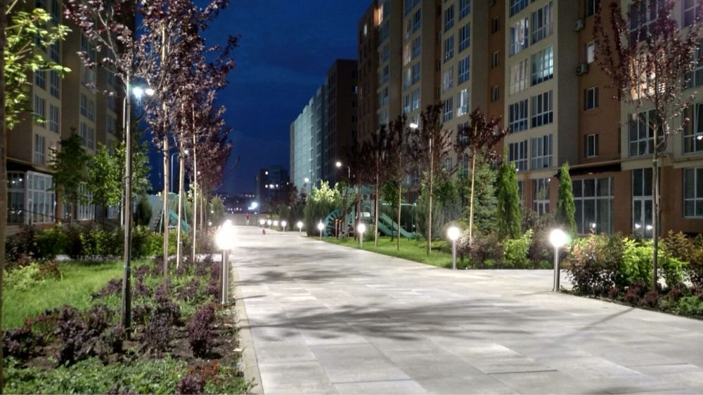 Продаж 2кім з ЄРКЕРОМ 58м2-Готовий будинок!Розтермінування!Сфера Софіївська Борщагівка - зображення 1